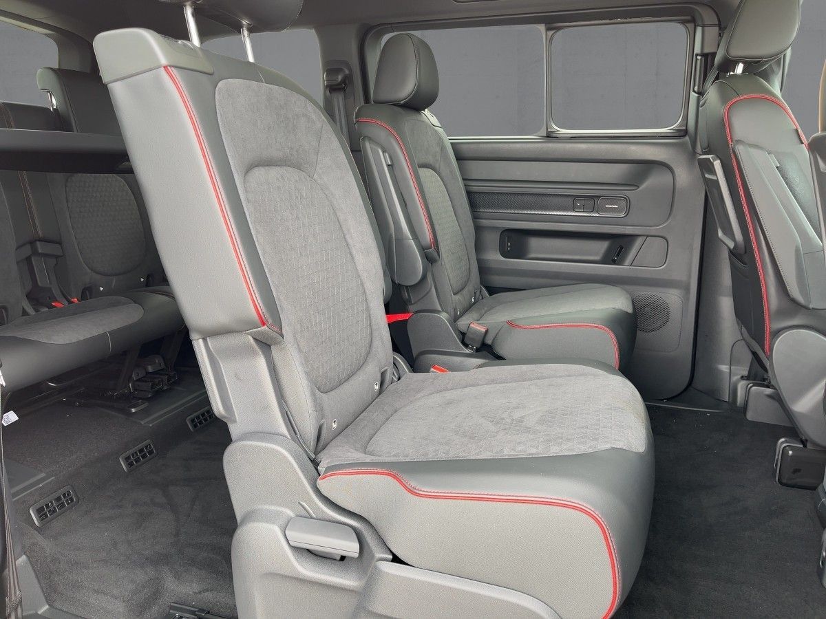 Volkswagen ID. Buzz - Bild 13