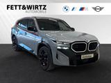 BMW XM Label Red|AHK|DA-Prof.|Massage|Autobahnassist - BMW XM aus 2024