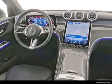 Mercedes GLC 200 - 6