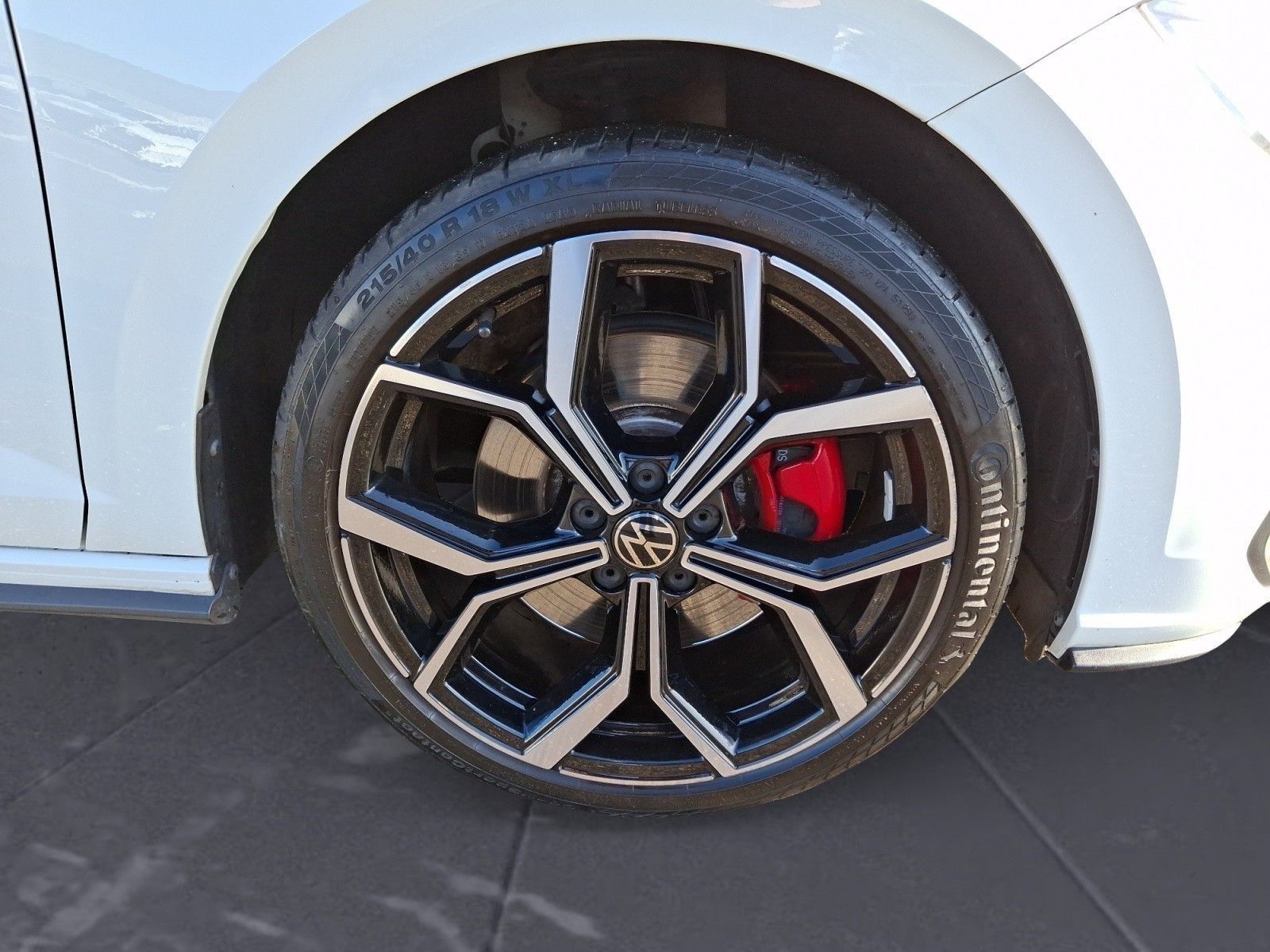 Volkswagen Polo - Bild 12