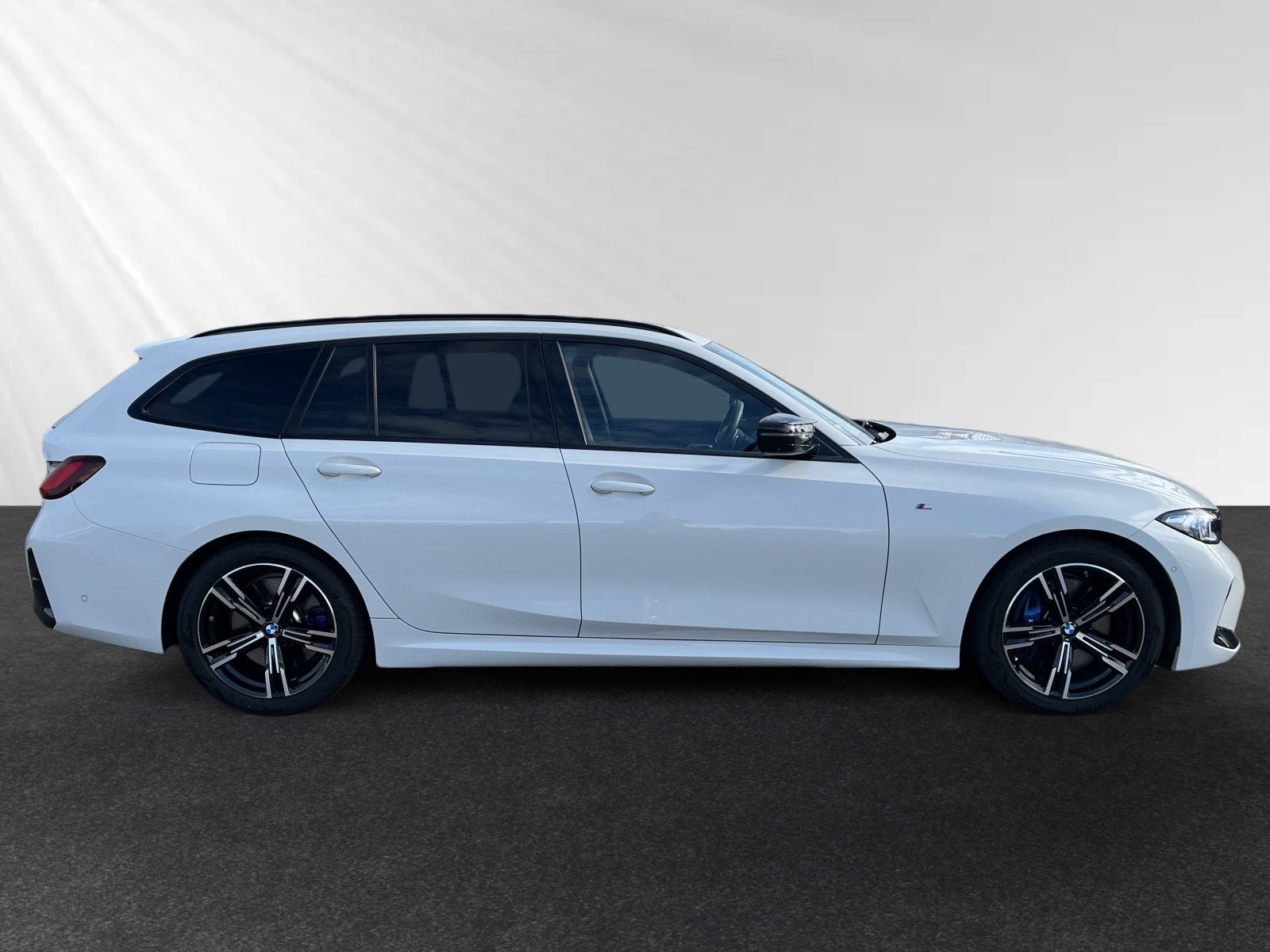 BMW M340d xDrive Touring Panorama Head-Up H K PA foto 2