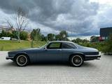 Jaguar XJS V12 EU MODEL FULL SERVICE TOP CONDITION - gebrauchte Jaguar XJS aus dem Jahr 1993