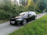 BMW 530d G31 x-drive - BMW 530: 530d X Drive
