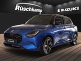 Suzuki Swift COMFORT+ RückKam Voll-LED Klimaauto PDC SH - Suzuki Swift Vorführfahrzeuge