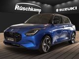 Suzuki Swift COMFORT+ RückKam Voll-LED Klimaauto PDC SH - Suzuki Swift aus 2024