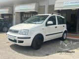 Fiat Panda EMOTION ECO - Fiat Panda Cabrio Gebrauchtwagen