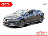 Kia ProCeed GT-Line 1.5 T-GDI Aut. LED Navi Kam ACC