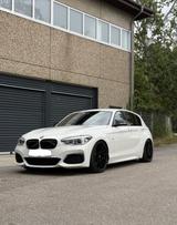 BMW M140i Heckantrieb KEIN OPF, H&K, - BMW M140i