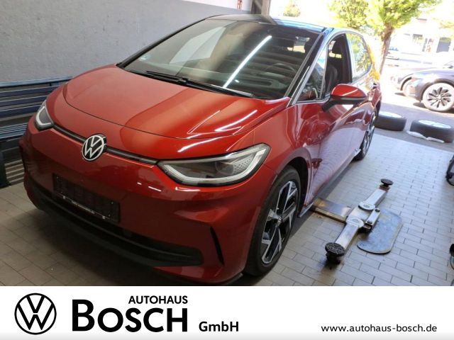 VW ID.3 Pro Move SHZ RFK ACC Navi IQ-Light LED Head