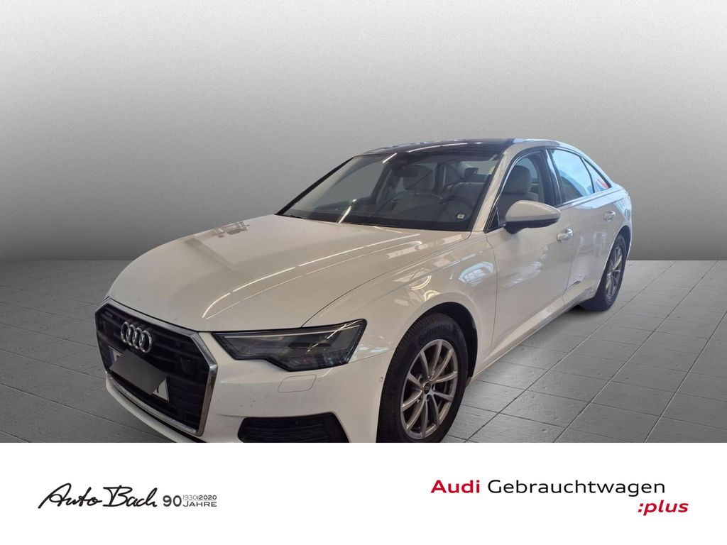 Image of Audi A6