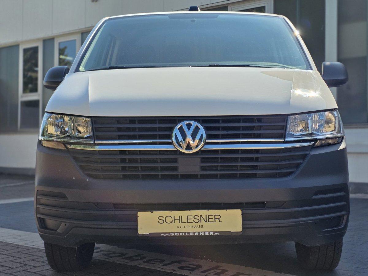 Volkswagen T6.1 Transporter Kasten  FWD *AHK *RFK