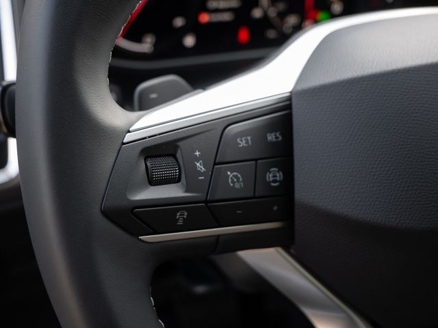 Ateca Xperience 2.0 TDI 4Drive SHZ NAVI ACC LED