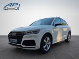 Audi SQ5 3.0 TDI quattro/Leder/ACC/Kamera/Virtual/20" - Audi SQ5 Gebrauchtwagen in München