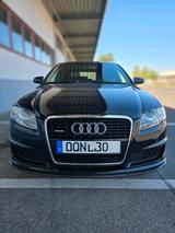 Audi A4 B7 DTM Edition Quattro TÜV Xenon C... - Audi A4: Dtm
