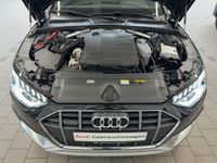 Audi A4 Allroad - Vorschau Bild 20