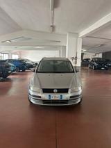 Fiat Stilo 1.9 JTD 5 porte Actual - gebrauchte Fiat Stilo aus dem Jahr 2005