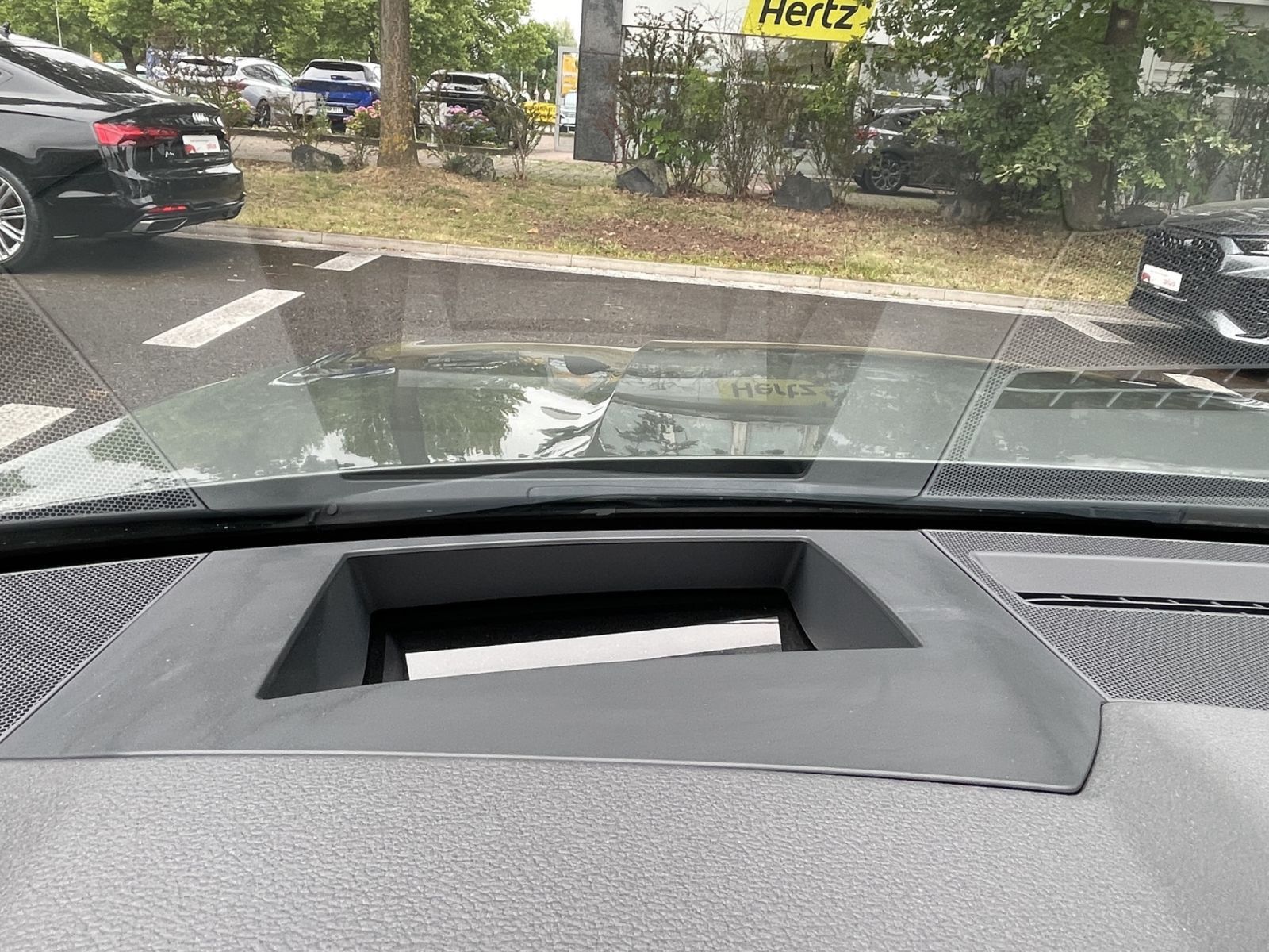 Audi A7 Sportback 50 TDI qu. LED HuD Navi Leder 360° foto 24