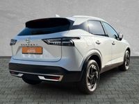 Nissan Qashqai - Vorschau Bild 3