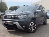 Dacia Duster II Prestige - Dacia Gebrauchtwagen in Kassel
