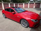 BMW 640 Gran Coupé 640d xDrive Gran Coupé - - BMW 640 Gran Coupé: Von Privat