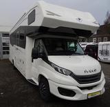 Concorde Cruiser 901 LA Ab November 2026 - Diesel Alkoven Automatik