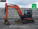 Kubota KX080-4 A/C - Angebote