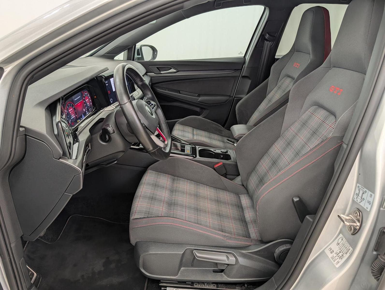Volkswagen Golf 2.0 TSI GTI LED Navi ACC RFK Winter, миниатюра 7