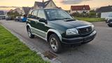 Suzuki Grand Vitara 2.0TD Comfort Klima - Suzuki Grand Vitara: 0td