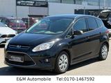 Ford C-MAX Business Edition 1.6TDCI*NAVI*TEMPOMAT* - Ford C-Max mit Diesel-Antrieb: 1.6