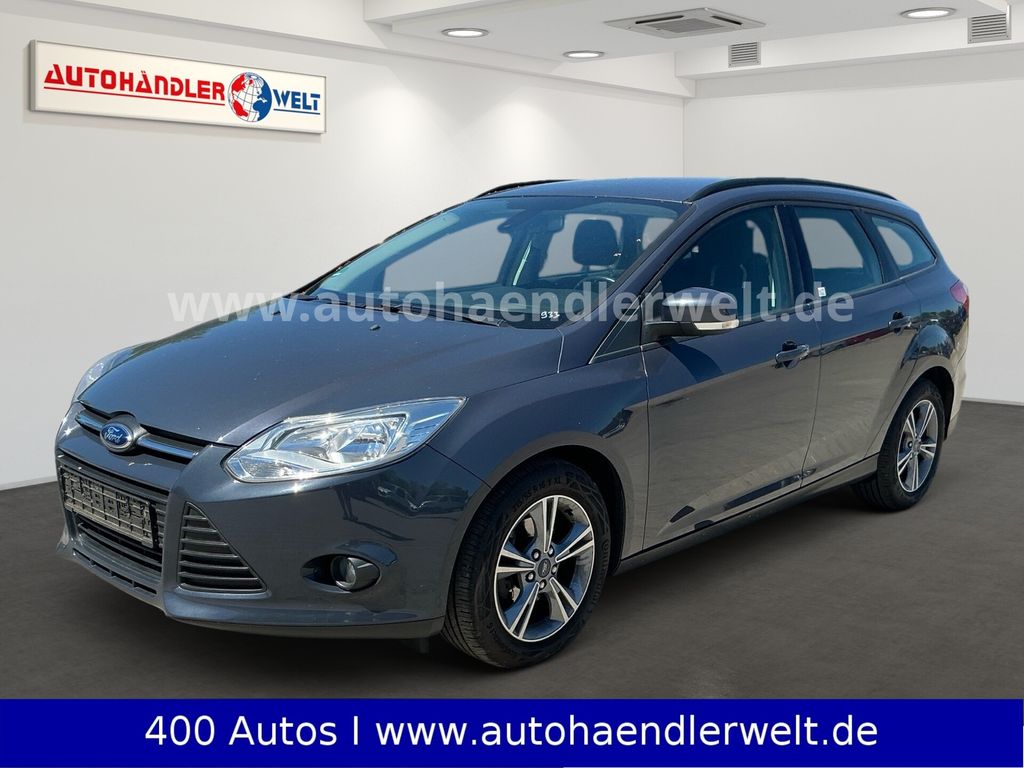 Angebot ansehen Ford Focus
