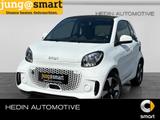 Smart EQ fortwo SHZ|TEMP|SHZ|KLIMA|LM|AUT - Smart Gebrauchtwagen in Bielefeld