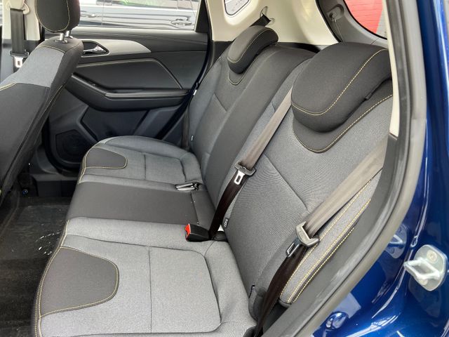 BAIC Beijing X35