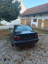 BMW Bmw e39 530d - BMW 530: 530d E39