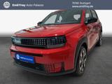 Fiat Grande Panda Hybrid 1.2 eDCT Business Edition 74 - Fiat Grande Panda: Limousine