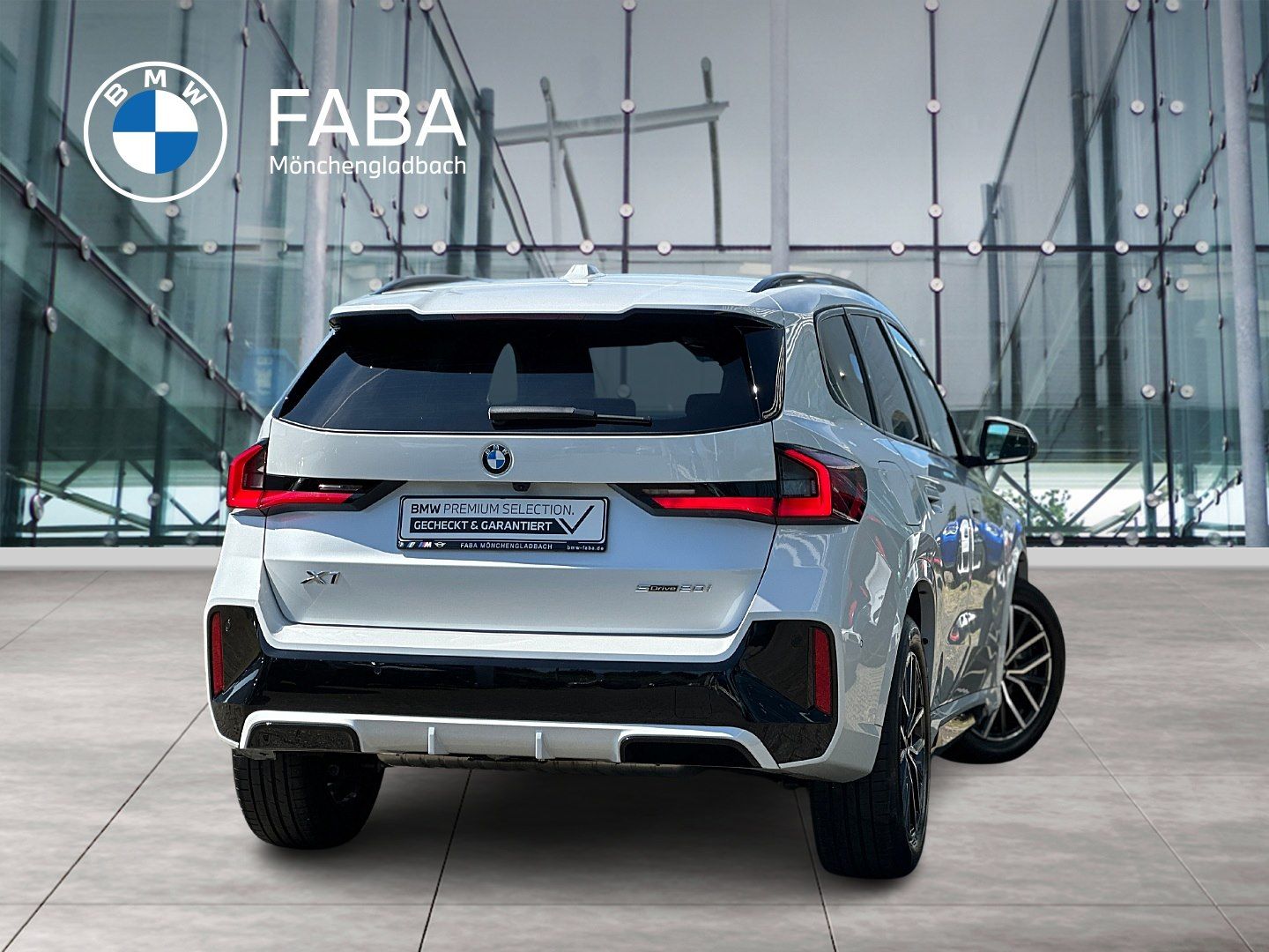 BMW X1 - Bild 2