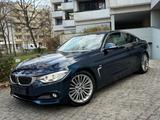 BMW 420 i Coupe Luxury M-Sport/Xenon/LED/TOTW./SPURH - BMW 420 in Berlin