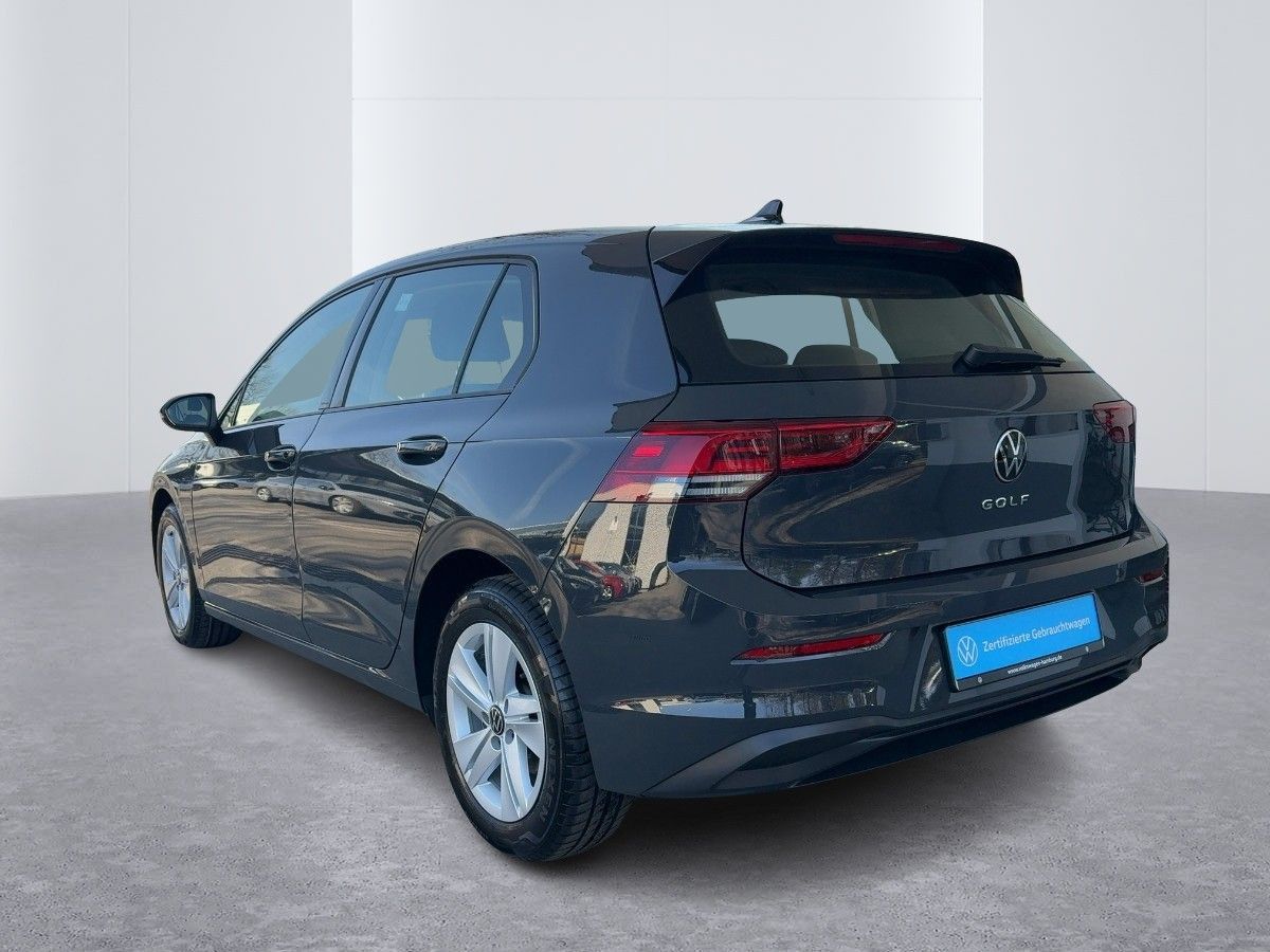 Volkswagen Golf - Bild 3