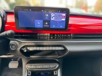 Fiat 600e 54kWh Red  LED PDC KLIMAAT CARPLAY 11KW OBC - Image