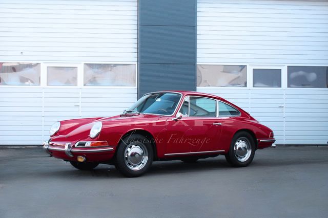 Porsche 911 Urmodell