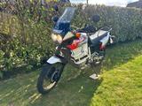 Honda Africa Twin XRV 750 RD04  - HONDA XRV AFRICA TWIN