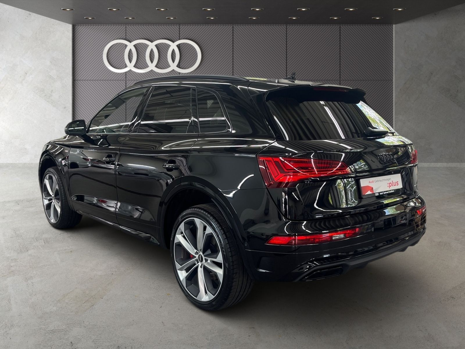 Audi Q5 - Bild 4
