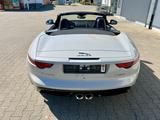Jaguar F-Type 3.0 L P380 V6 R-Dynamic Automatik - gebrauchte Jaguar F-Type aus dem Jahr 2020