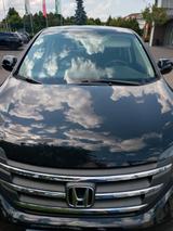 Honda CR-V 2.0 benzin - gebrauchte Honda CR-V aus dem Jahr 2013