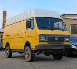 Volkswagen Lt40 4x4 / Allrad / Offroad Lt2... - Volkswagen LT: Lt4