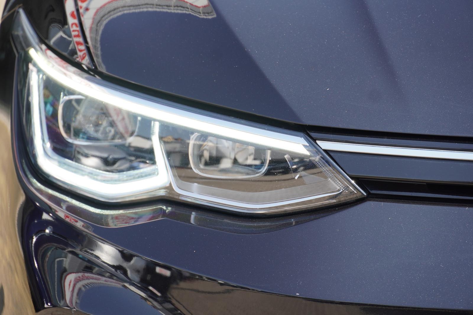 Volkswagen Golf VIII 1.5 TSI Life LED Navi Kamera DAB, миниатюра 10