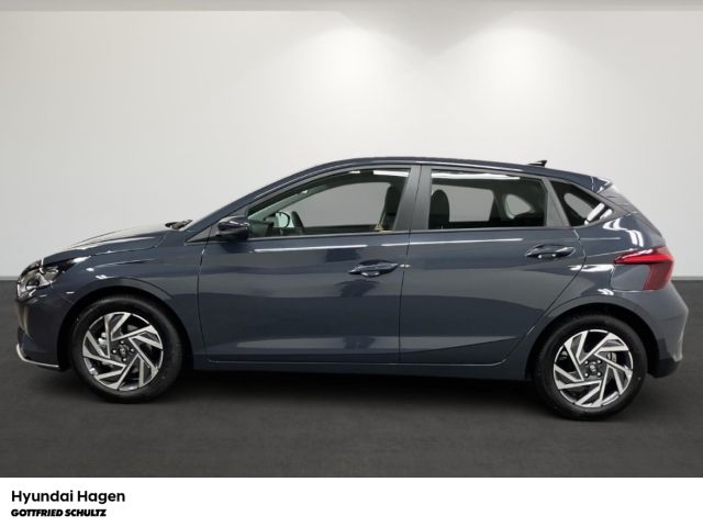 Hyundai i20 – Bild 2