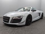 Audi R8 GT Spyder 5.2 FSI quattro*LIMITED*269/333*B&O - Audi R8 aus 2013