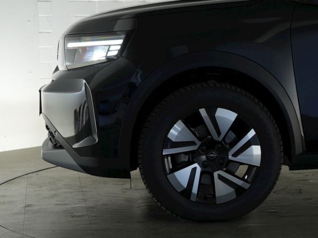 Frontera C HYBRID GS eDCT+NAVI+RÜCKFAHRKAMERA+SI