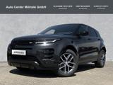 Land Rover Range Rover Evoque Dynamic SE D200, AHK, Black+W - Land Rover aus 2024