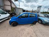 Daihatsu Cuore - gebrauchte Daihatsu Cuore aus dem Jahr 2003